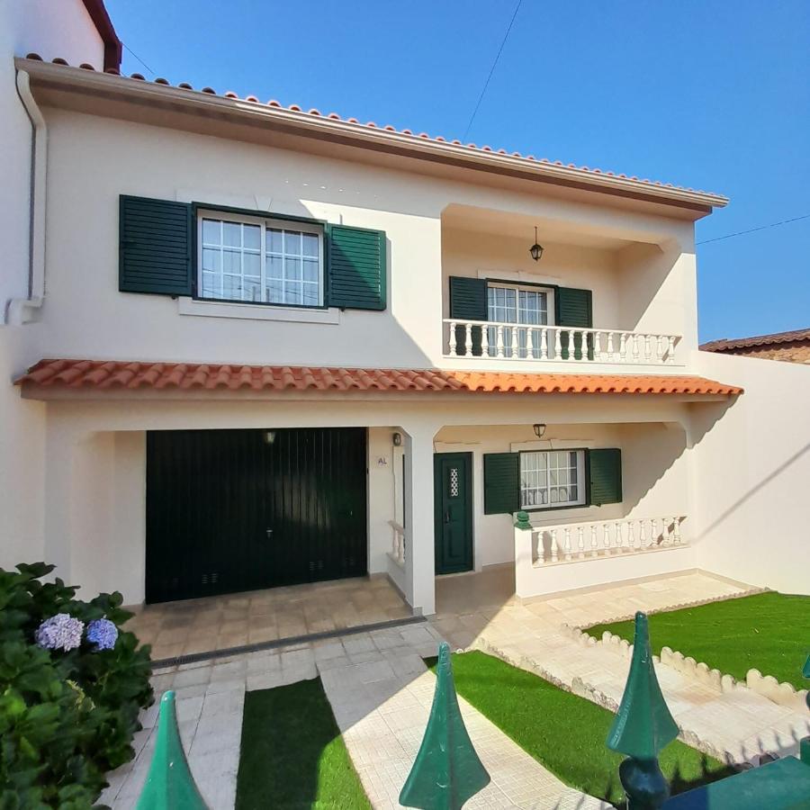 Paradise House - Apartment In Villa With Private Pool And Private Garden Aldeia do Mato  Exterior foto